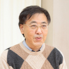 齋藤昌宏院長 齋藤小児科医院
